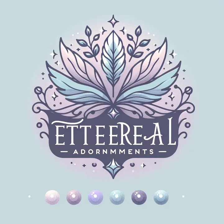 Ethereal Adornments