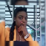 Njokom Vashti Bright