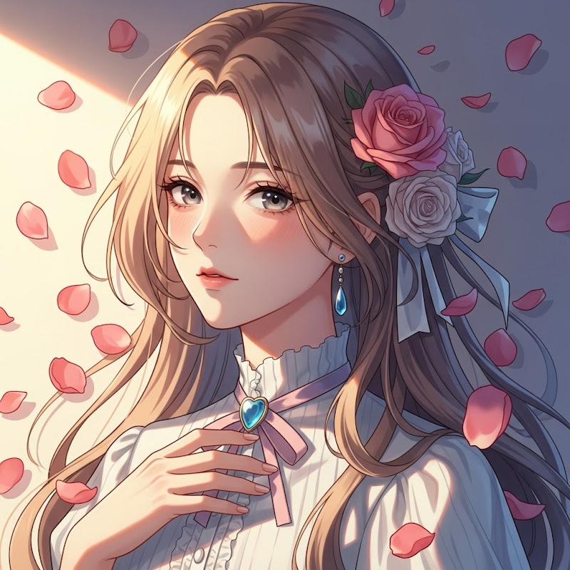 Amour renaître