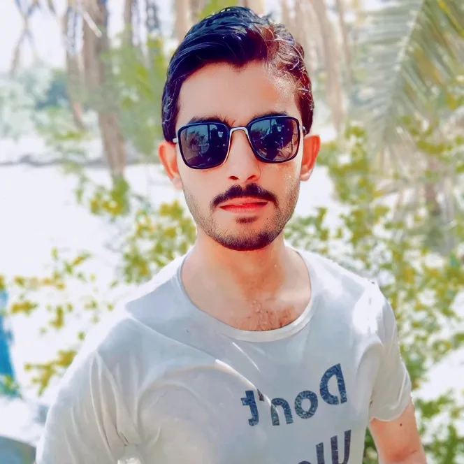 Ali Asghar Samo