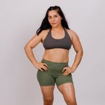 Andreea Gabor | Postpartum Trainer