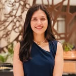 Dr. Jushya Bhatia Sarin