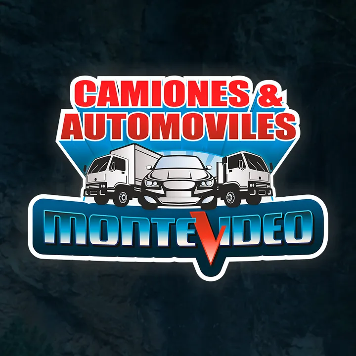 Camiones y Automóviles