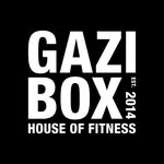 GAZIBOX