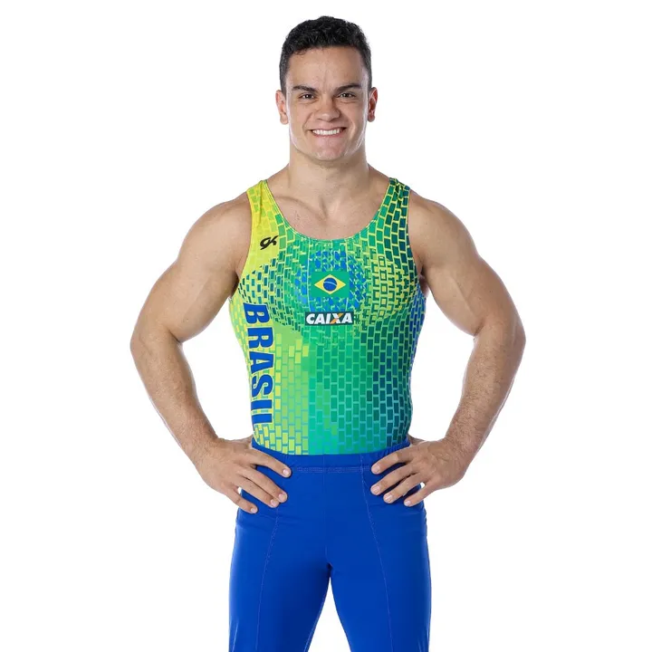 Caio Souza