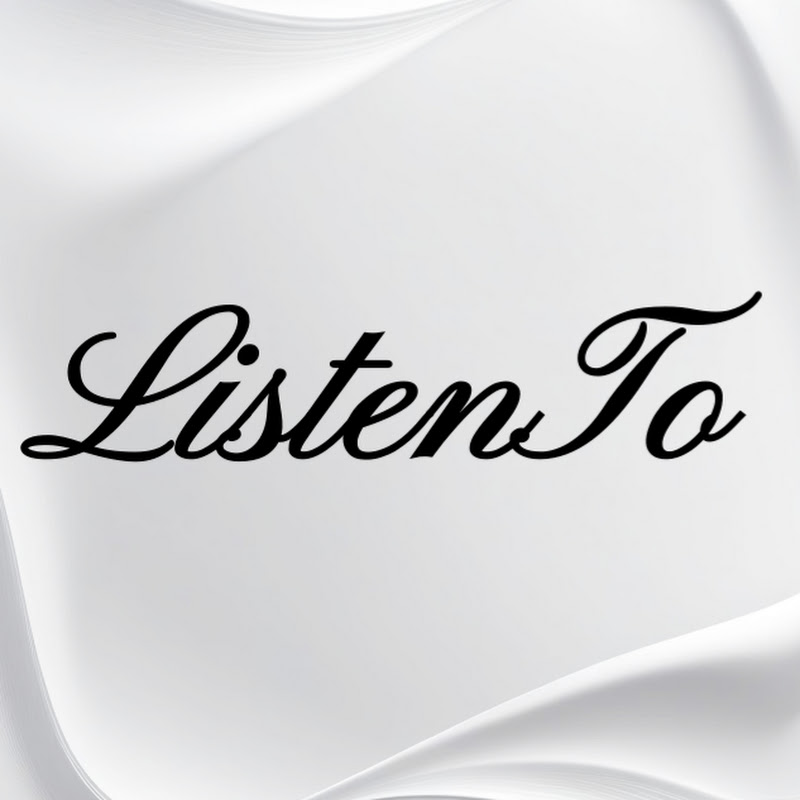ListenTo