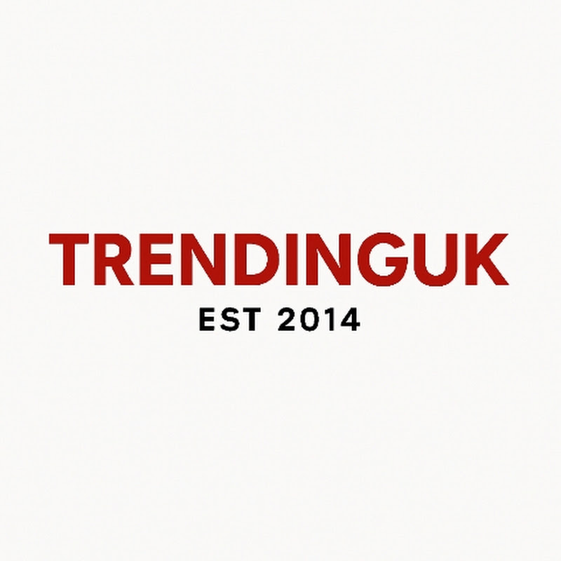 TRENDINGUK