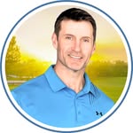 Nathane Jackson | Golf Performance Specialist