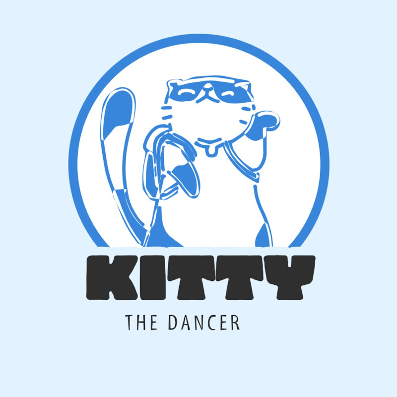 KITTY THEDANCER