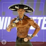 Luis Chavez