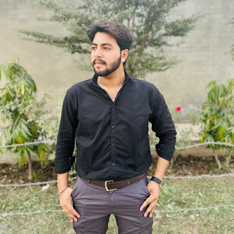 Ali mohlanwal 