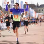 Jordi - ASICS FrontRunner 🇳🇱
