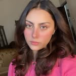 alishba | fashion & beauty creator |