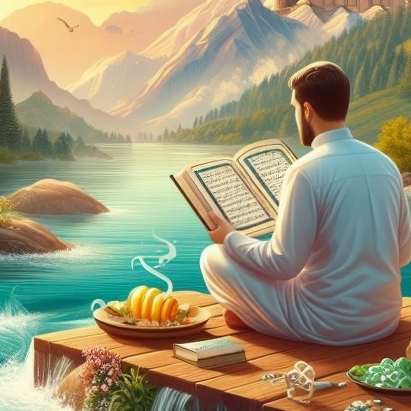 We Love Islam ☪️