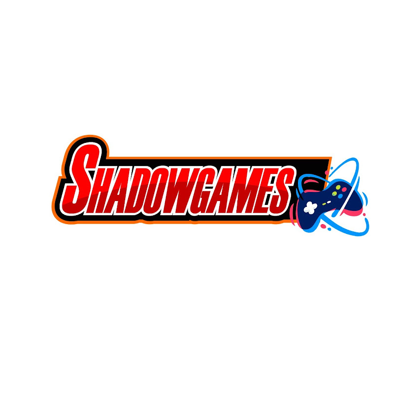 SHADOW GAMES