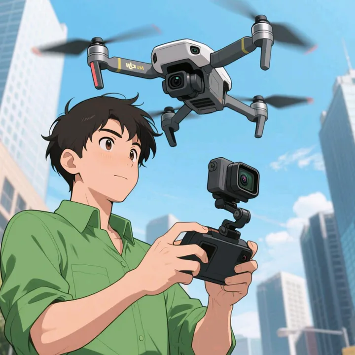 DroneSparkPH