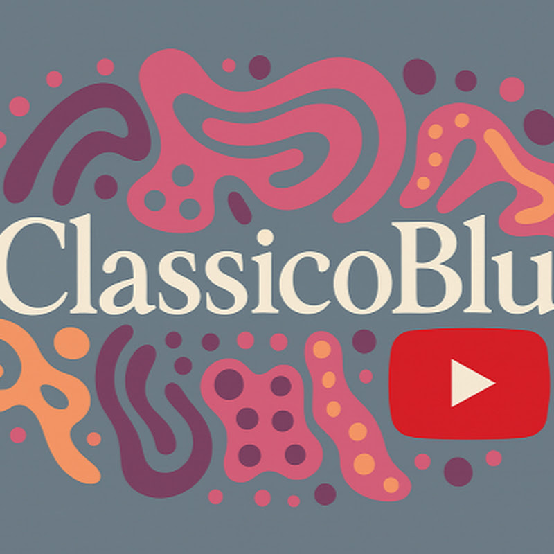 ClassicoBlu Old Money Music