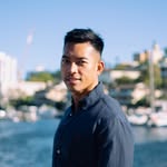 🇮🇩 Andrey Orlando Gultom