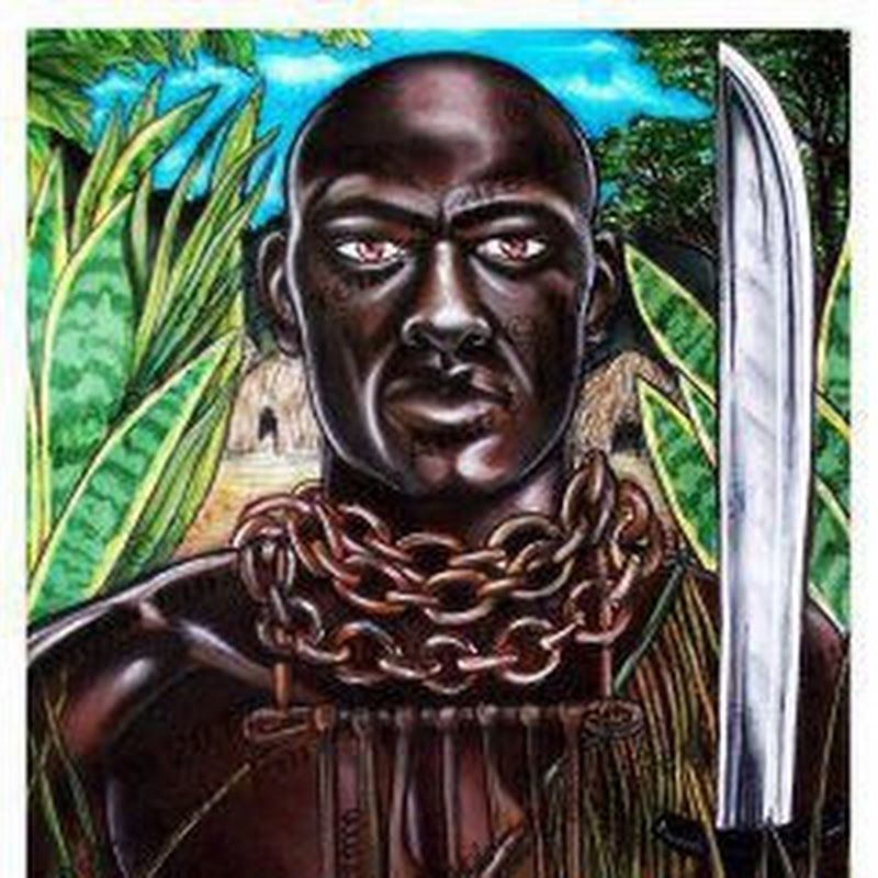 Mizik Vodou Ayisyen
