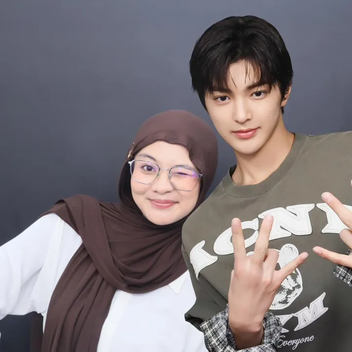 syahh