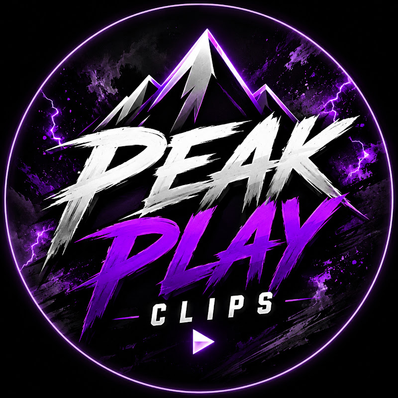 Peak Play Clips