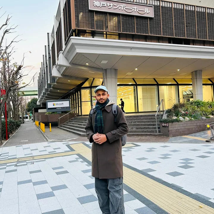 ABDUL MUSABBIR