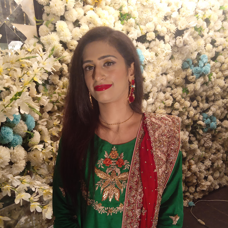 Ayan Idress