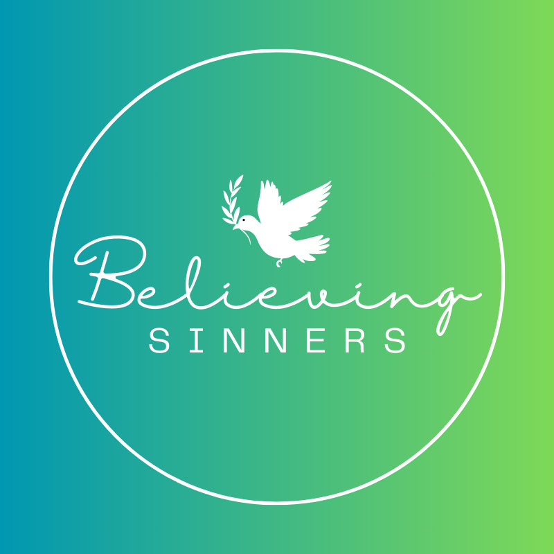 Believing Sinners