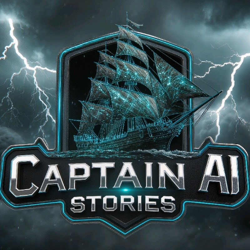 CAPTAIN'S STORIES