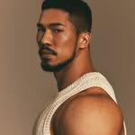 IFBBPRO 타노스 김민수