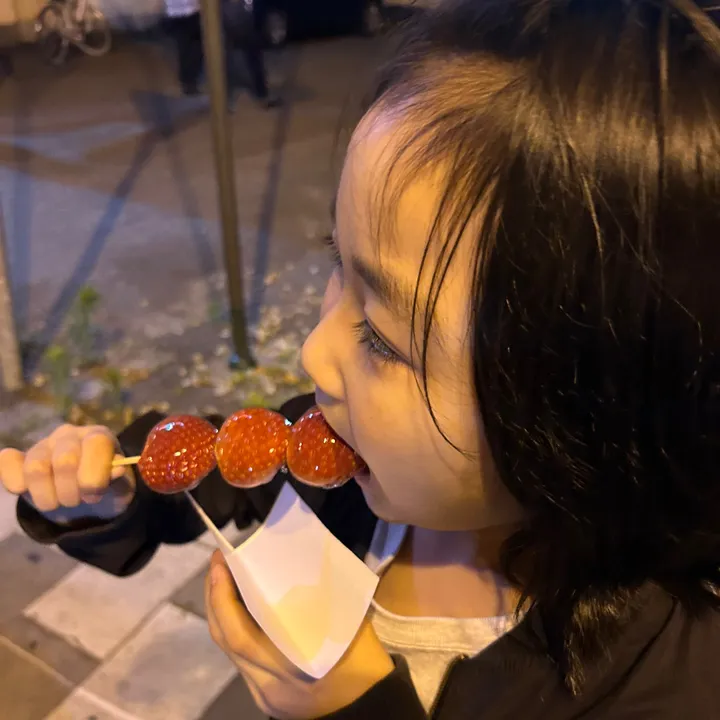 小4ゆっちゃん👧