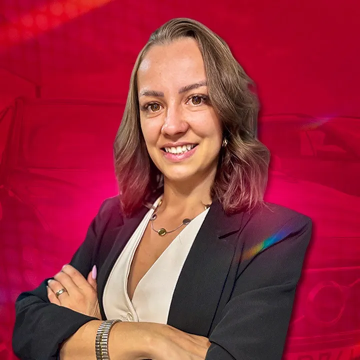 Agatha Campos Amescar
