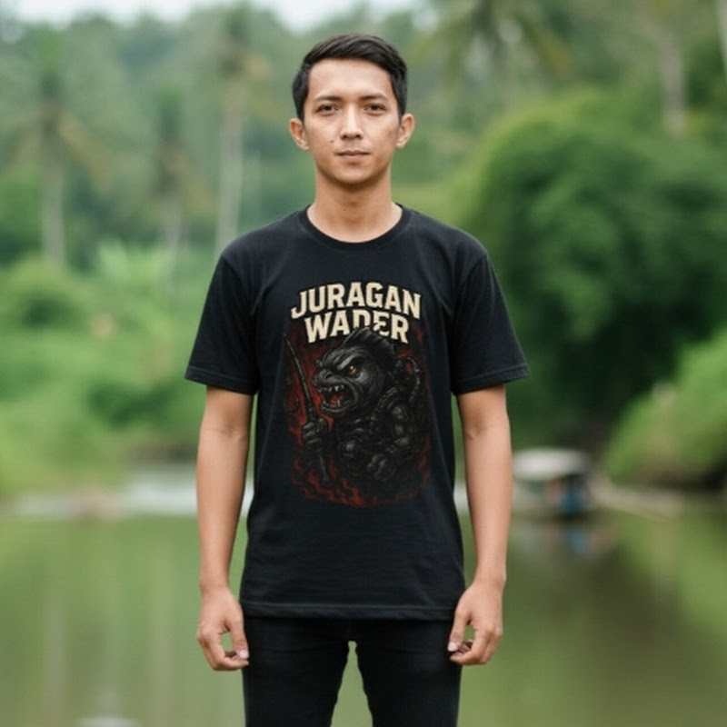 JURAGAN WADER