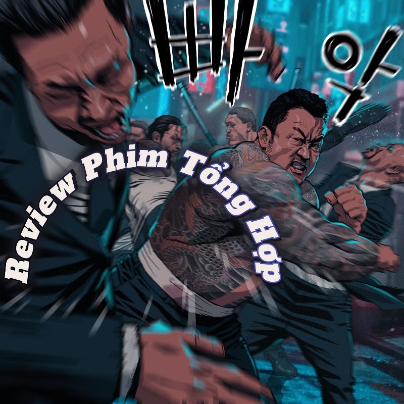 Review Phim Tổng Hợp