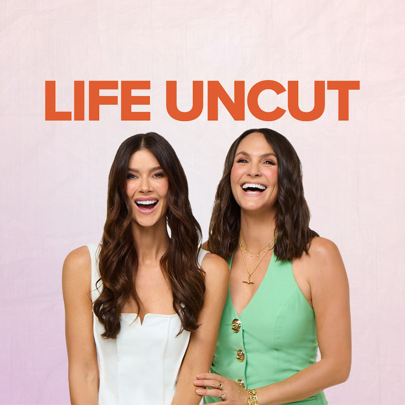 Life Uncut Podcast