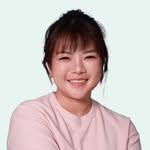 Dawn Chan | SG Content Creator | UGC