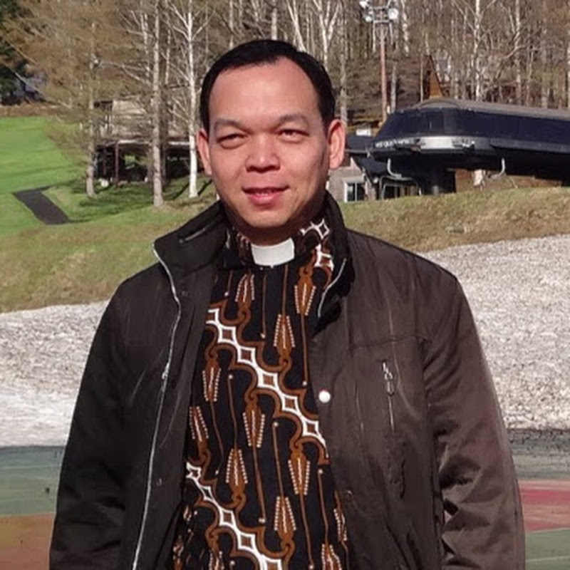 Denny Wahyudi