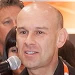 Stephen Powell