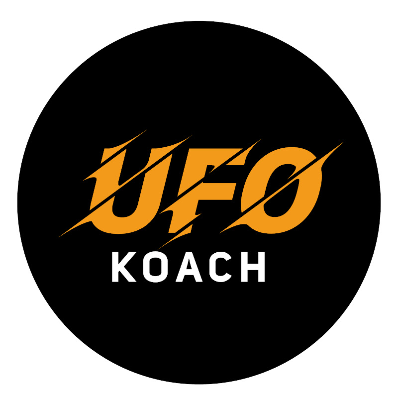 UFOKOACH