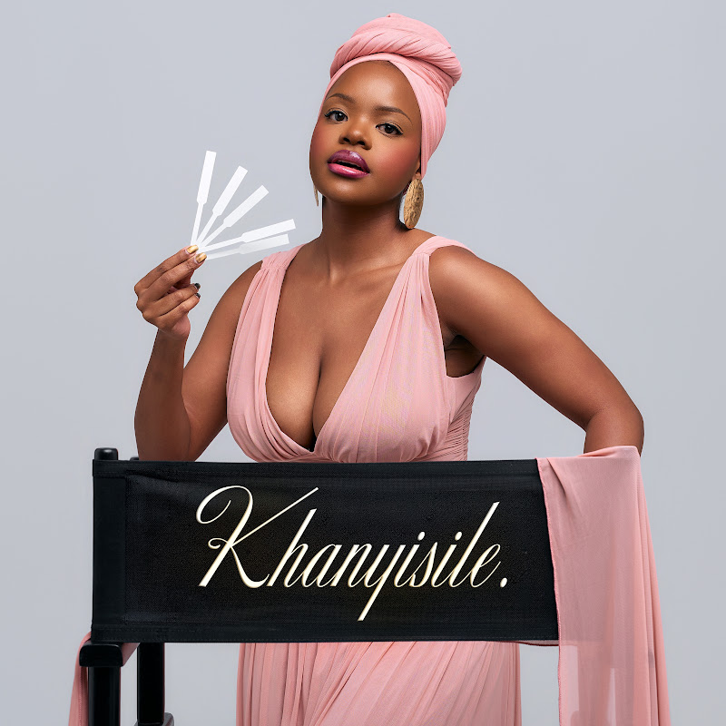 Khanyisile Odigeng 