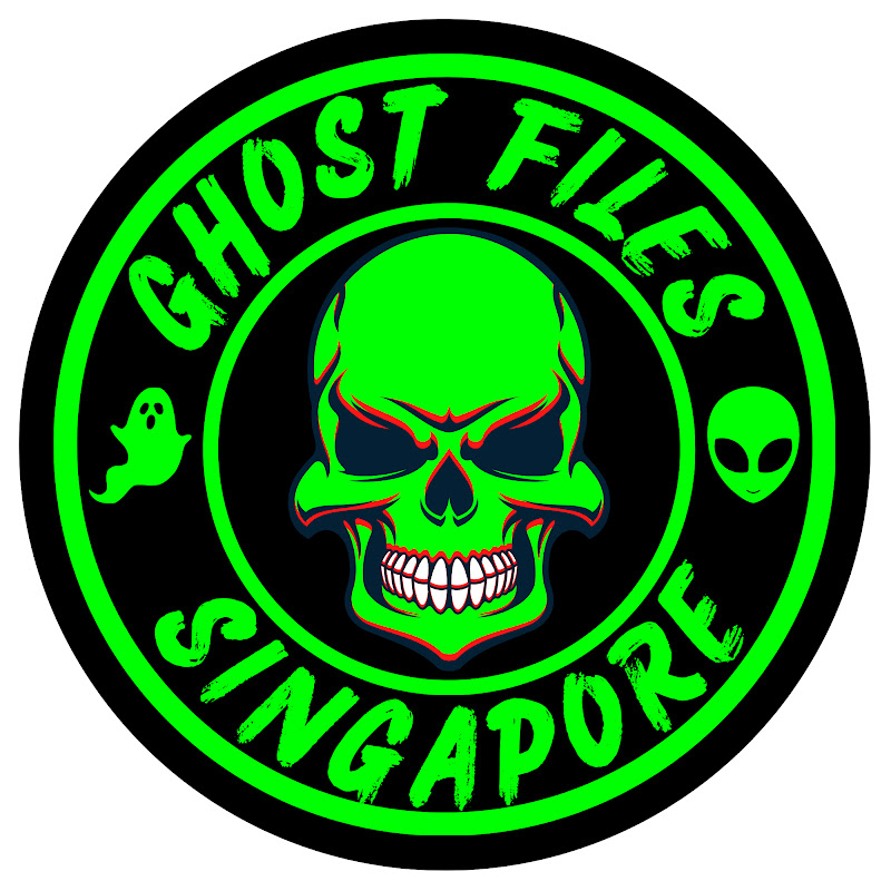 Ghost Files Singapore