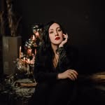 Украшения для ведьм. Свечи. Таро. Ритуалы.