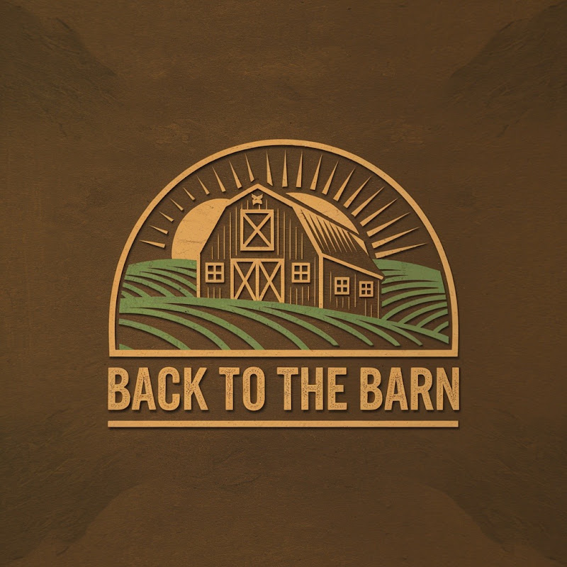 Back to the Barn