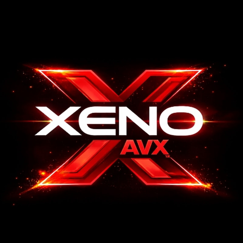 XENO AVX