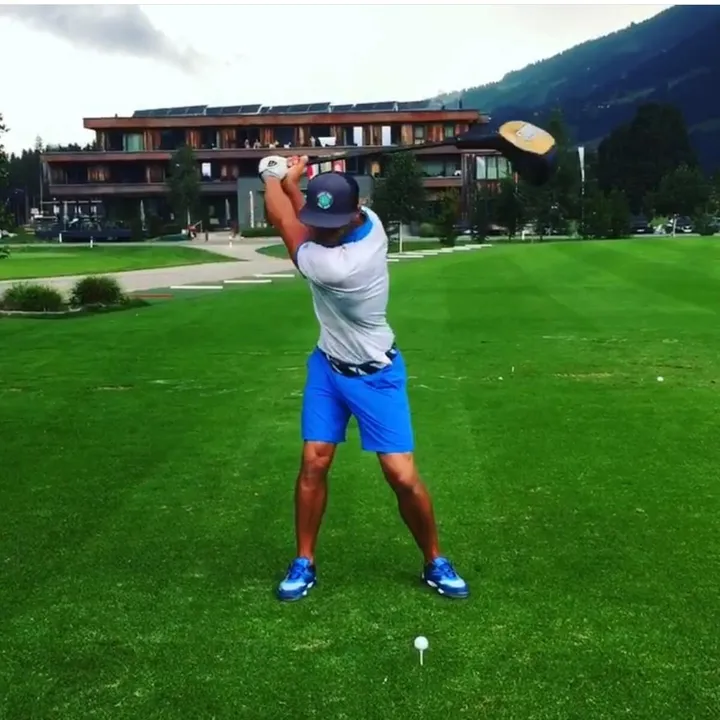 stevewaltmangolf