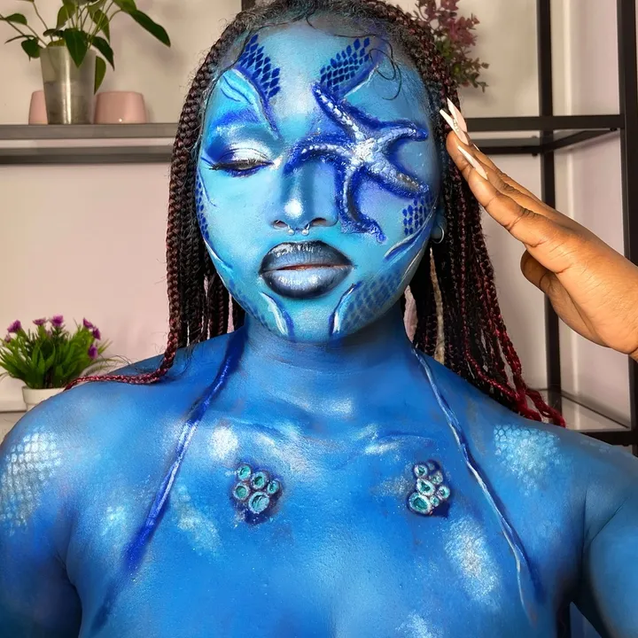 Meena|Beauty&Lifestyle creator