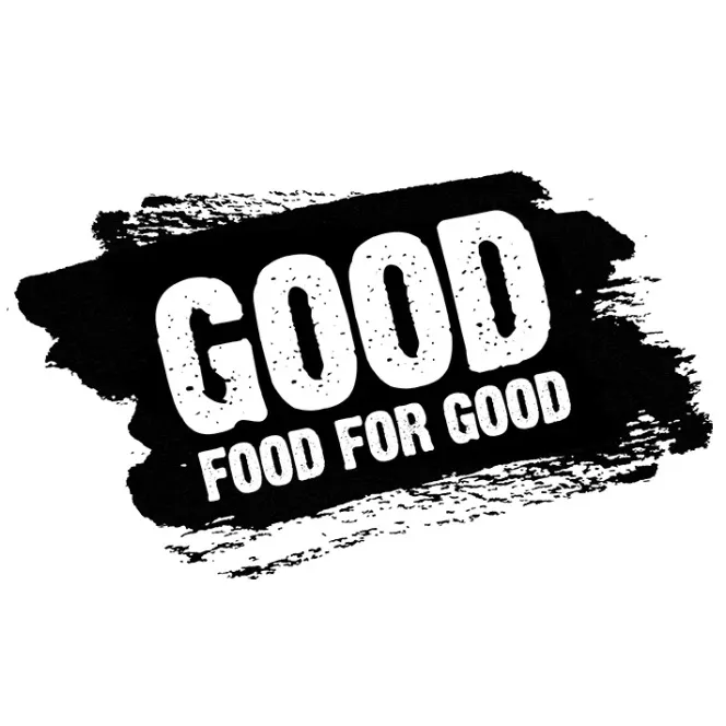 Good Food For Good