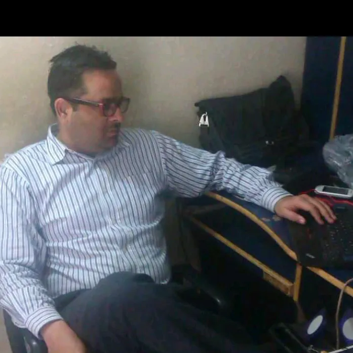 Faisal butt