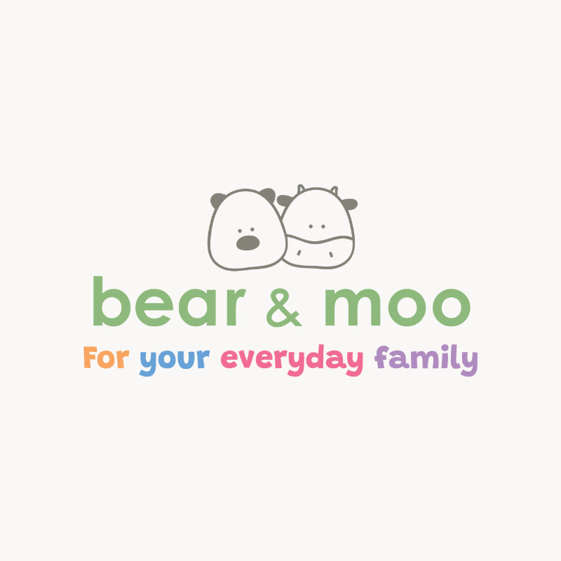 Bear & Moo