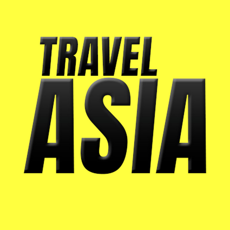 Pepé Le Pauly — Asia Travel Vlog
